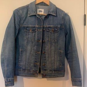 Old Navy Jean Jacket XS